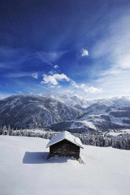Catrina Lodge Disentis Zewnętrze zdjęcie